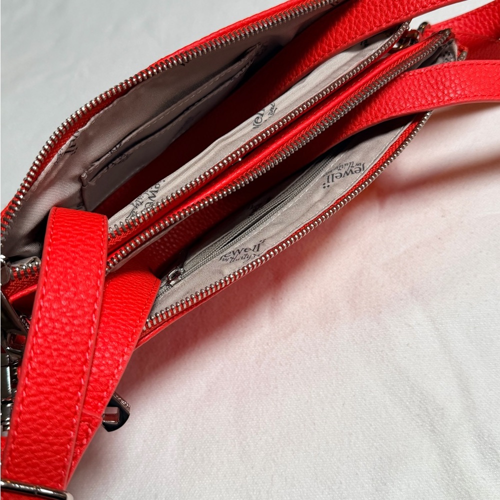 Thirty-one Jewell, Stylish coral Women's Bag